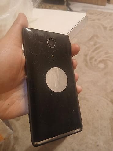 gta 5 azerbaycan: Smartfon – arxa qapaqlı, qara rəng - Korpus: qara plastik arxa qapaq — 1