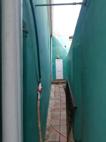 gəncə prospektində satılan evlər: Binəqədi qəs. 4 otaqlı, 100 kv. m, Kredit yoxdur, Yeni təmirli — 12