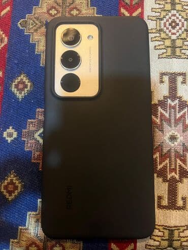 xiaomi note 5 pro: Redmi Note 14 Pro+, 128 GB, rəng - Boz, Sənədlərlə — 4