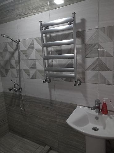 gencede ev: 4 otaqlı, 110 kv. m, Kredit yoxdur, Yeni təmirli — 6