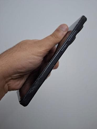 poko m6: Poco M6 Pro, 512 GB, rəng - Qara, Sensor — 5