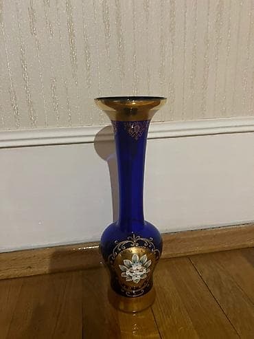 divar ucun dekor: Bogem şüşəsi — 1