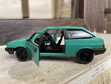 xrustal guldan: 1:43 olcude sssr istehsali vaz 2108.Qapilari kapotu bagaji — 5