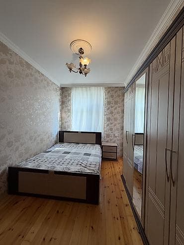 mida satis: Masazır, 2 otaqlı, Yeni tikili, 51 kv. m — 5