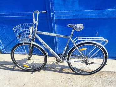sumqayit velosiped satisi: Şəhər velosipedi Stels, 28" — 2