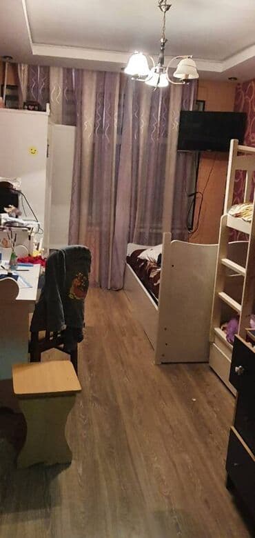 binede ipoteka evler: Bakı, Bakıxanov qəs., 3 otaqlı, Köhnə tikili, 84 kv. m — 5