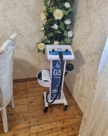 dermapen qiymeti: Vibro massaj, Təlim keçirilir — 4