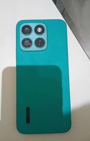 sony ericsson 710: Honor X8c — 2