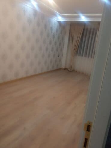 20 ci sahede satilan evler 2022: 3 otaqlı, Yeni tikili, 88 kv. m — 2