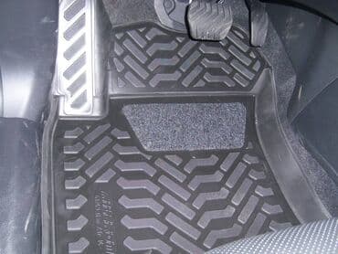 baki goranboy avtobus: NIssan x-treil T32 2014- Aileron ayaqalti 🚙🚒 Ünvana və Bölgələrə — 1