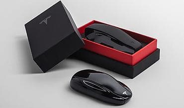 tesla model 3: Tesla Model 3/Y “Key Fob” – ağıllı avtomobil açarı - Orijinal Tesla — 1