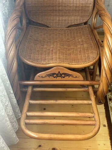 Quruducular: Kreslo-kaçalka, Kredit yoxdur, Çatdırılma yoxdur — 4