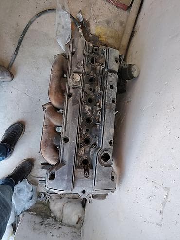 Mercedes-Benz 104, 2.5 l, Benzin, 1996 il, İşlənmiş