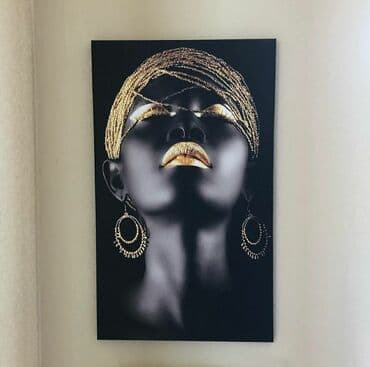 Tablo Ev ve ofislere TabloDekorative resimleri Umumi ölçüsü 100*60 SM lalafo.az -da Tablo Ev ve ofislere TabloDekorative resimleri Umumi ölçüsü 100*60 SM