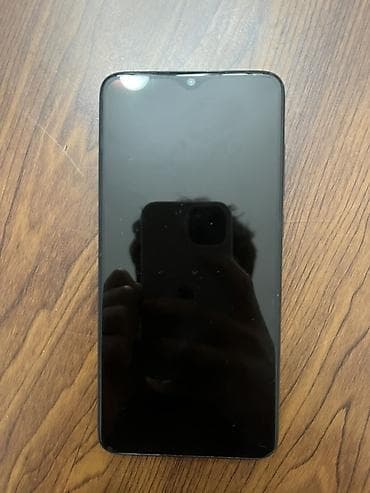 redmi note 19: Xiaomi 64 GB, rəng - Qara, 
 İki sim kartlı — 1