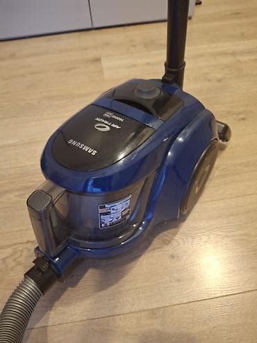 maşin tozsorani: Samsung tozsoran – Air Track sistemi ilə Məhsul təsviri: - — 1