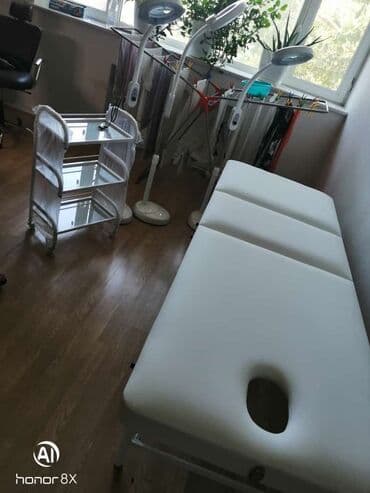 daş stəkan: Çamadan kuşetka masaj üçün kosmetoloji kusetka çox keyfiyyətli — 2