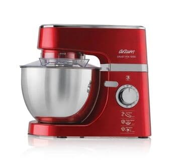 планетарный миксер баку: Планетарный миксер, Arzum, Новый, Самовывоз, Платная доставка, Доставка в районы — 2