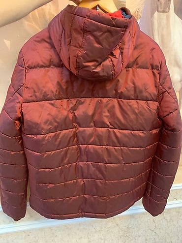 kurta: Kurtka, Bolonka, Payız, Tommy Hilfiger — 3