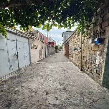 resulzade: M.Ə. Rəsulzadə qəs. 5 otaqlı, 280 kv. m, Kredit yoxdur, Yeni təmirli — 5