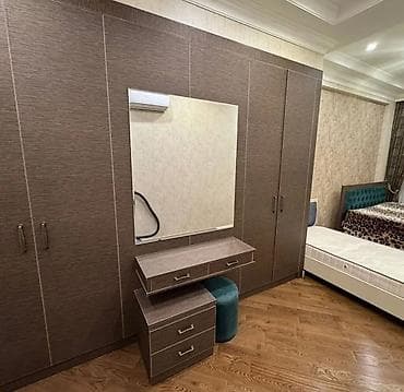 memar ecemi kiraye ev: Nərimanov Metrosu Yaxınlığında Yerləşən Mənzil Kirayə Verilir Qaz Su — 5