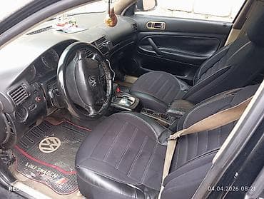 двигатель 1 8 фольксваген: Volkswagen Passat B5 (sedan), qara rəng Texniki xüsusiyyətlər: - — 3