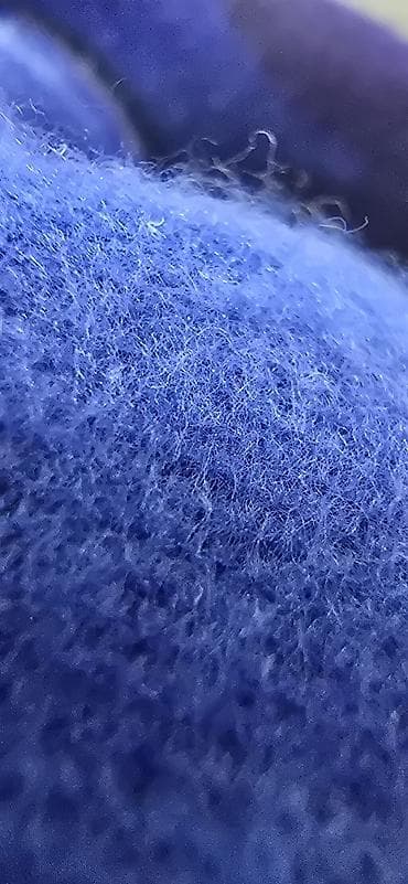 pled: Rəng - Mavi Flis Pled — 5