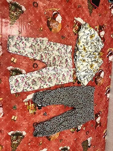 Комбинезоны: Комбинезон, Для девочек, 1 - 2 года, Marks & Spencer — 10