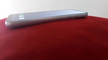 ccit a106 max характеристики: Samsung Galaxy A05, rəng - Mavi, İki sim kartlı — 2