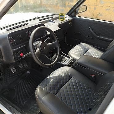 sari tofaş: Tofas : 1.6 l | 2004 il 115987 km Sedan — 7