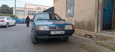 Lixiang: Salamu aleykuma, masin yaxsi vezyetdedi kasmetika ideal, masini atam — 1