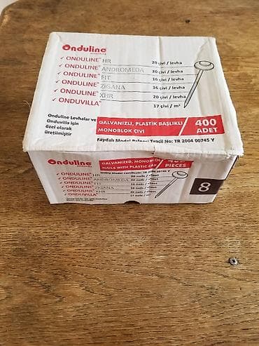 Крепежные изделия: Шифер — 2