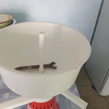 Блендеры: Evdə qaymaq, xama, kəsmik və digər süd məhsullarının istehsalı üçün — 2