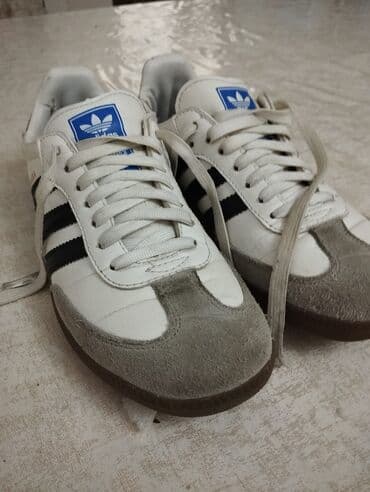 Ölçü: 38, rəng - Ağ, İşlənmiş