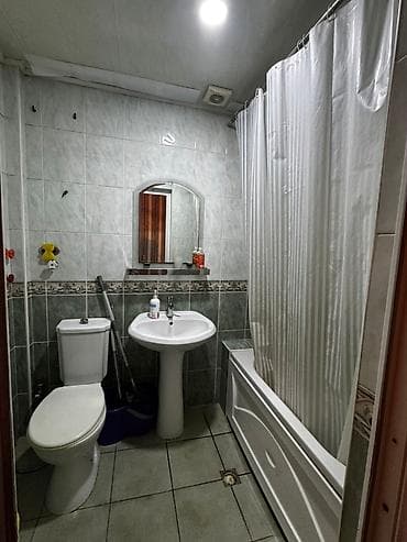 studio menziller: Nərimanov metrosunun tam yaxınlığında, infrastruktur cəhətdən mükəmməl — 9