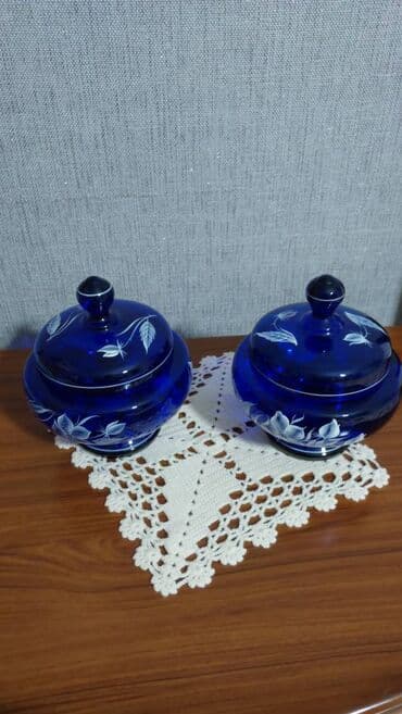 зеркальная посуда для фуршета: Yenidir . Cütü 40azn — 3