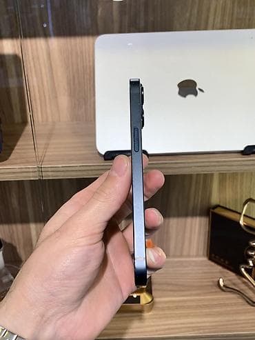 ayfon 30: IPhone 13, 128 GB, Mavi — 2