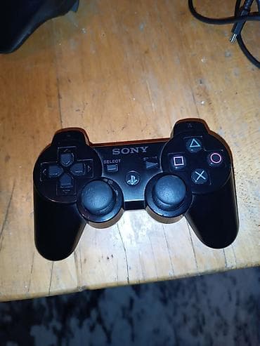 ps plus extra: Sony PlayStation 3 Super Slim oyun konsolu 3pultlu 2arginal 1-ninde — 4