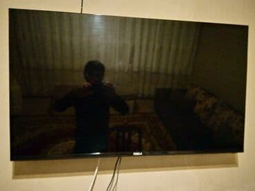 Tokla televizor özündə krosnu var tam ağıllı play market google chrome lalafo.az -da Tokla televizor özündə krosnu var tam ağıllı play market google chrome