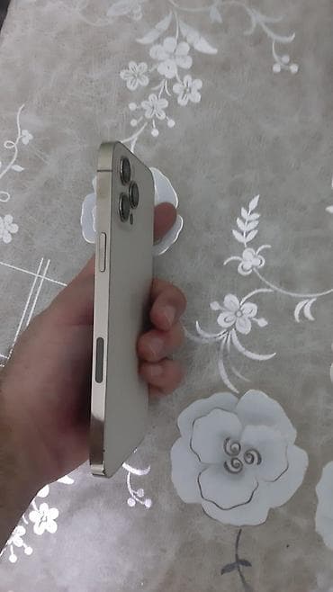 iphone 5s satisi: IPhone 12 Pro Max, 256 GB, Gümüşü, Face ID — 5