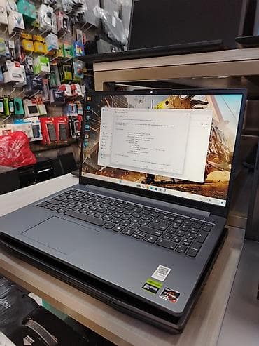 Noutbuklar və aksesuarlar: Dell noutbuk – performans və gündəlik istifadə üçün ideal Intel Core — 5
