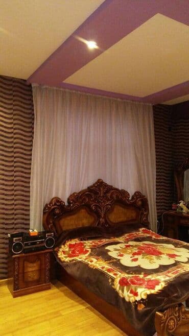 turbo az ford transit 16 1: 4 otaqlı, Yeni tikili, m. İnşaatçılar, 120 kv. m — 9