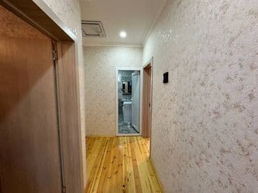 3 cü mikrorayon: 3 комнаты, 65 м², Нет кредита, Свежий ремонт — 8