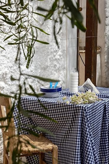 Şadlıq sarayı, otel, restoran, kafe və başqa obyektlər üçün süfrələrin