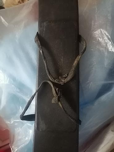 w124 arka stop: Jiquli orta güzgisi zavod malıdı Talyati istehsalıdır, 2-si bir yerdə — 5