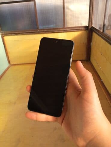 redmi 12c qiymeti irşad: Redmi Note 12S, 256 GB, rəng - Göy — 5