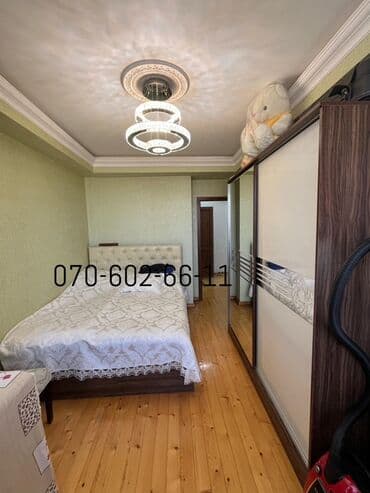 купить квартиру с видом на море: 2 otaqlı, Yeni tikili, 50 kv. m — 3