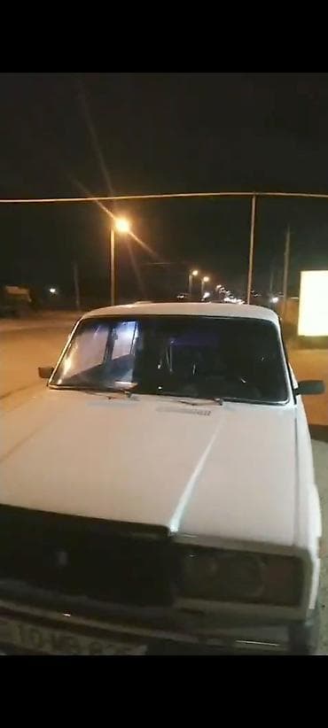 012 masin: VAZ (LADA) 2107: 1.6 l | 2003 il 78690 km Sedan — 8