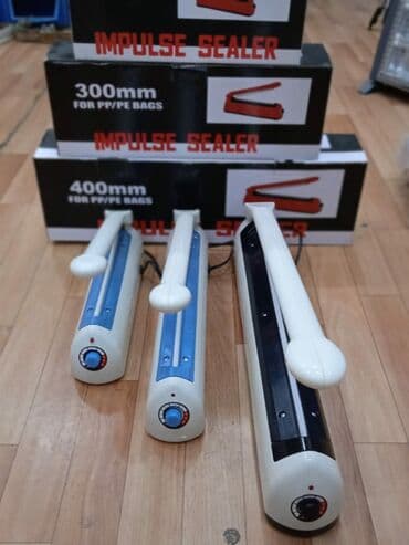 paketləmə: Salafan yapişdiran paketləmə aparati salafan ağzı yapışdıran ✅ — 2