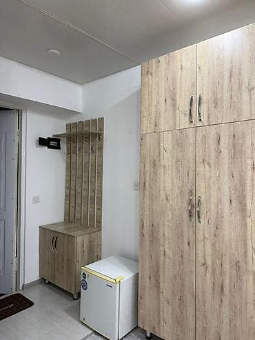 kiray ev: ⸻ Nəsimi rayonu, Nəsimi metrosuna 15 dəqiqə piyada məsafədə Zərifə — 7